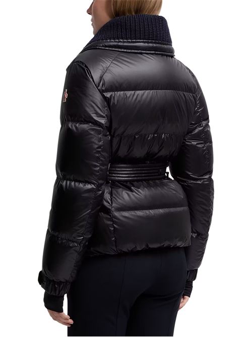 Bataillouse ski jacket with belt MONCLER GRENOBLE | K20981A00029597ZD781